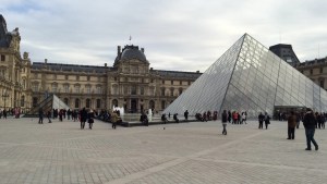 Louvre