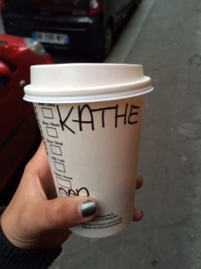 kathe